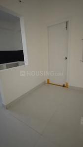 Hall Image of 1200 Sq.ft 2 BHK Apartment / Flat for sale in Tukkuguda Hyderabad for Rs. 6300000