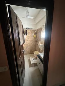 Image of 877 Sq.ft 2 BHK Apartment / Flat for sale in UCHDPL Prime Floors, Wave City, Ghaziabad for Rs. 11800000