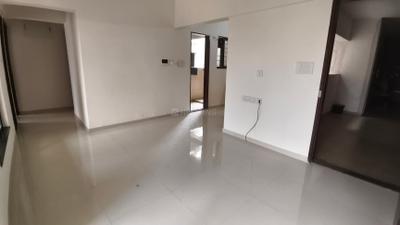 Living Room Image of 730 Sq.ft 2 BHK Apartment / Flat for rent in OM Tropica Phase II, Ravet Pune for Rs. 25000