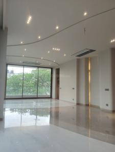 Image of 3600 Sq.ft 4 BHK Builder Floor for rent in East Of Kailash, New Delhi for Rs. 175000