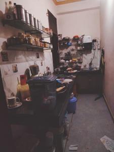Kitchen Image of 1000 Sq.ft 2 BHK Apartment / Flat for sale in Parade Kanpur for Rs. 2100000
