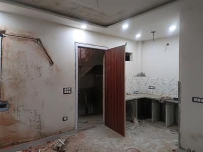 Living Room Image of 550 Sq.ft 2 BHK Apartment / Flat for sale in Fairdeal Burari Top Builder Floors by Fairdeal Associates, Burari New Delhi for Rs. 3251000
