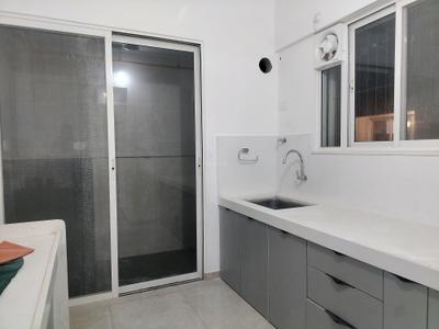 Kitchen Image of 1228 Sq.ft 3 BHK Apartment / Flat for sale in VJ Yashone Eternitee, Hinjawadi Phase 2 Pune for Rs. 9900000