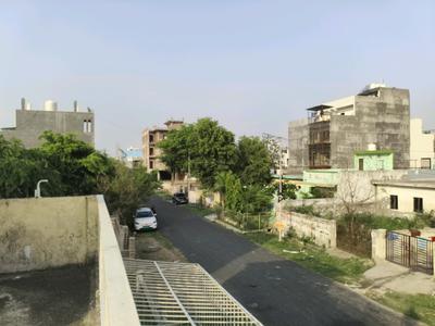 Building Image of 2150 Sq.ft 3 BHK Independent House for sale in Noida Extension Greater Noida for Rs. 35500000