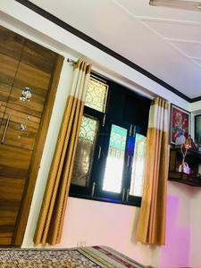 Bedroom Image of 1400 Sq.ft 3 BHK Apartment / Flat for sale in ATFL JVTS Gardens, Chhattarpur New Delhi for Rs. 4900000