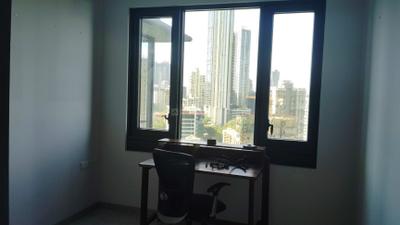 Bedroom Image of 1100 Sq.ft 2 BHK Apartment / Flat for sale in Lodha Adrina, Lower Parel Mumbai for Rs. 55000000