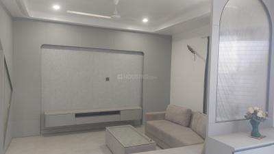 Living Room Image of 2600 Sq.ft 4 BHK Villa for sale in Seesyawas Jaipur for Rs. 17500000
