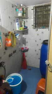 Image of 535 Sq.ft 1 BHK Apartment / Flat for sale in Kalwa, Thane for Rs. 4250000