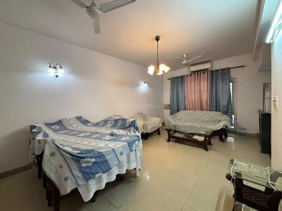 Bedroom Image of 2150 Sq.ft 3 BHK Duplex for sale in Sector 49 Gurgaon for Rs. 41000000
