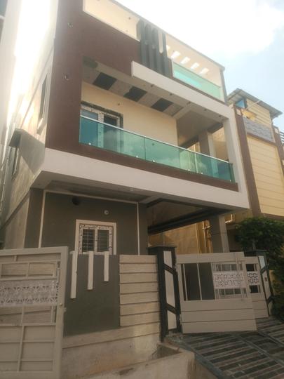 GR Reddy Nagar, Kapra Main Image 1