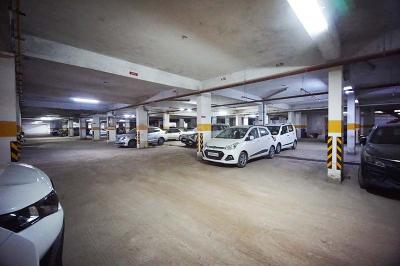 Image of 1440 Sq.ft 3 BHK Apartment / Flat for sale in Ashraya 10, New Ranip, Ahmedabad for Rs. 7500000