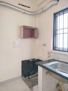 Drying Area Image of 1645 Sq.ft 3 BHK Apartment / Flat for rent in Begur Bengaluru for Rs. 34000