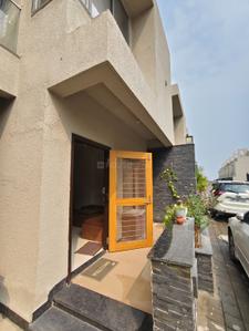 Image of 1450 Sq.ft 3 BHK Villa for sale in Aarone County Walk Plots, County Walk Township, Indore for Rs. 10000000