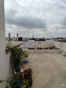 Balcony Image of 300 Sq.ft 1 BHK Apartment / Flat for sale in Scion Nest by Scion Projects, Kaggadasapura Bengaluru for Rs. 2000000
