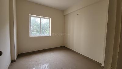 Bedroom Image of 933 Sq.ft 2 BHK Apartment / Flat for sale in DLF Maiden Heights At My Town, Jigani Bengaluru for Rs. 4900000