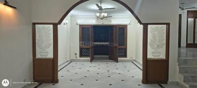 Hall Image of 1800 Sq.ft 3 BHK Builder Floor for sale in Lajpat Nagar New Delhi for Rs. 39000000