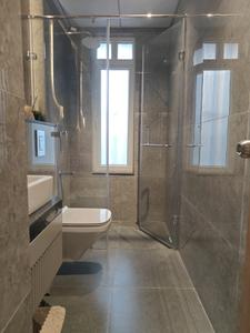 Bedroom Three Image of 1050 Sq.ft 3 BHK Apartment / Flat for sale in Purva Clermont, Chembur Mumbai for Rs. 42500000