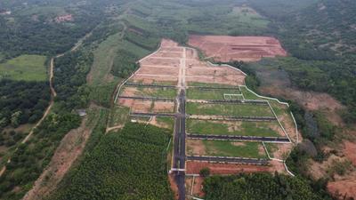 Image of 200 Sq.ft Residential Plot / Land for sale in Anandapuram, Visakhapatnam for Rs. 4000000
