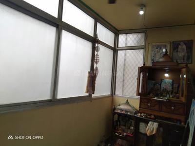 Kitchen Image of 1550 Sq.ft 3 BHK Apartment / Flat for sale in Vashisth Vijaya Apartments, Indirapuram Ghaziabad for Rs. 16000000