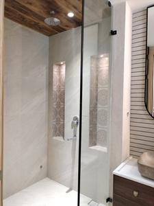 Bedroom Four Image of 2250 Sq.ft 4 BHK Builder Floor for sale in Sector 17 Dwarka New Delhi for Rs. 46500000