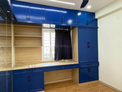 Bedroom Image of 1244 Sq.ft 3 BHK Apartment / Flat for sale in Sanjeevini Srushti, Whitefield Bengaluru for Rs. 14000000