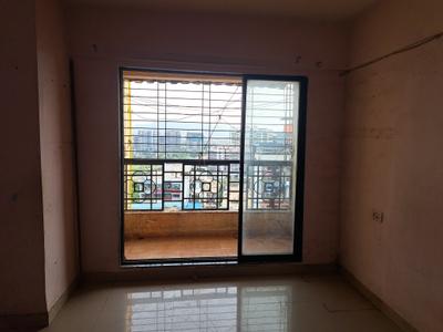 Living Room Image of 780 Sq.ft 2 BHK Apartment / Flat for sale in Haware Nirmiti, Kamothe Navi Mumbai for Rs. 9000000