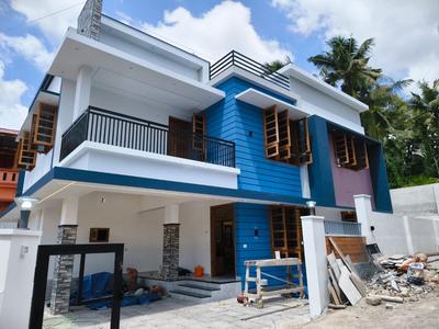 Image of 2600 Sq.ft 5 BHK Independent House for sale in Vattiyoorkavu, Thiruvananthapuram for Rs. 12000000