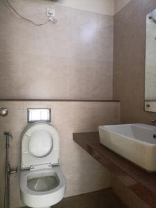 Bedroom Three Image of 1450 Sq.ft 3 BHK Apartment / Flat for sale in Matunga East Mumbai for Rs. 62500000
