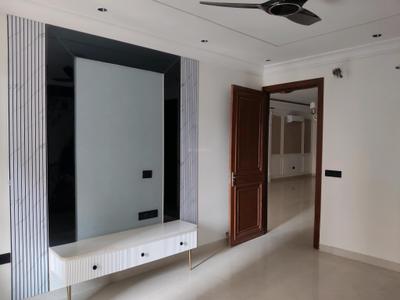 Bedroom Image of 3000 Sq.ft 4 BHK Builder Floor for sale in Sun City, Sector 54 Gurgaon for Rs. 39000000