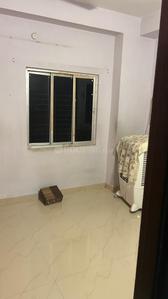 Bedroom Image of 525 Sq.ft 1 BHK Builder Floor for sale in Aurobindo Park Kolkata for Rs. 2500000