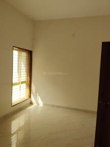 Bedroom Image of 1500 Sq.ft 3 BHK Independent House for rent in The Golden Town Phase 3, Karmeta Jabalpur for Rs. 20000