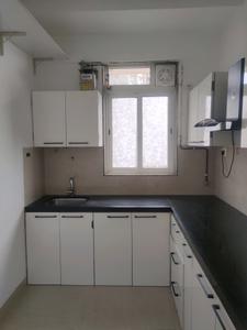 Kitchen Image of 1050 Sq.ft 3 BHK Apartment / Flat for sale in Kalpataru Elitus, Mulund West Mumbai for Rs. 35000000