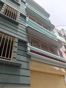 Image of 860 Sq.ft 2 BHK Apartment / Flat for sale in Picnic Garden, Kolkata for Rs. 5800000