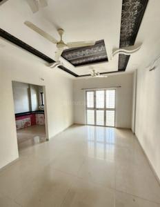 Hall Image of 1200 Sq.ft 2 BHK Apartment / Flat for rent in Sharda Vihar Nashik for Rs. 17000