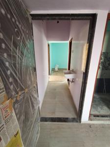 Bedroom Image of 1500 Sq.ft 1 BHK Apartment / Flat for rent in Jule Solapur for Rs. 15000