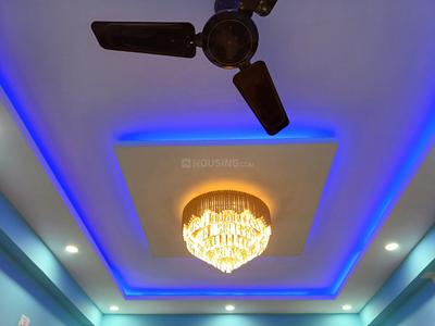 Living Room Image of 1100 Sq.ft 2 BHK Apartment / Flat for sale in Rajarhat Kolkata for Rs. 4300000