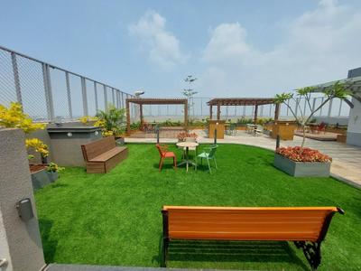Image of 2044 Sq.ft 3 BHK Apartment / Flat for sale in Palarivattom, Kochi for Rs. 26000000