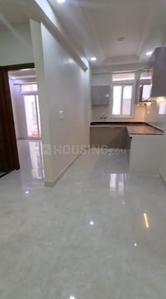 Hall Image of 1300 Sq.ft 3 BHK Apartment / Flat for rent in MRG Altura IV, Mansarovar Extension Jaipur for Rs. 25000