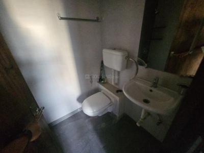 Image of 950 Sq.ft 2 BHK Apartment / Flat for rent in Shreeyog Shree Vishwa, Uttara Nagar, Nashik for Rs. 19000