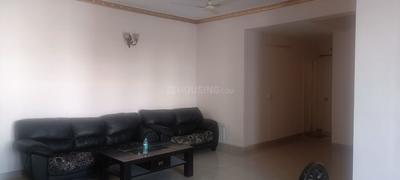 Living Room Image of 1524 Sq.ft 3 BHK Apartment / Flat for sale in Deccan All Seasons, Ramanathapuram Coimbatore for Rs. 11500000