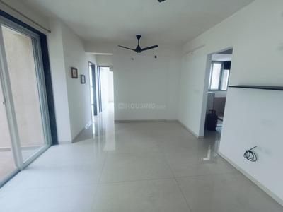 Hall Image of 1200 Sq.ft 2 BHK Apartment / Flat for rent in Govind Nagar Nashik for Rs. 20000