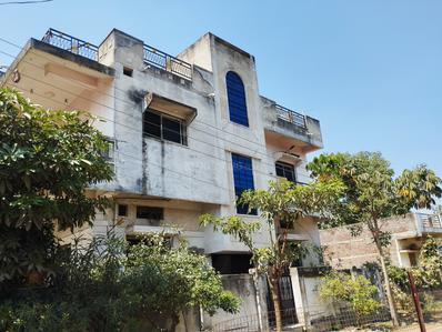 Image of 1000 Sq.ft 6 BHK Independent House for sale in Prabhavati Nagar, Parbhani for Rs. 20000000