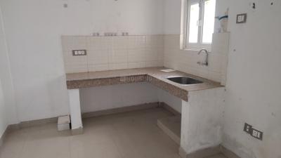 Kitchen Image of 450 Sq.ft 1 BHK Apartment / Flat for rent in ROF Amaltas, Sector 92 Gurgaon for Rs. 13000