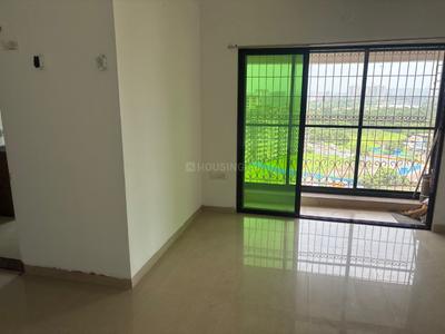 Hall Image of 1451 Sq.ft 3 BHK Apartment / Flat for sale in Tharwani Riverdale, Kalyan West Kalyan for Rs. 10251000