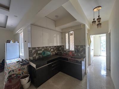 Kitchen Image of 830 Sq.ft 2 BHK Apartment / Flat for sale in MRG The Balcony, Sector 93 Gurgaon for Rs. 7280000