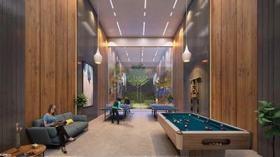 Image of 1380 Sq.ft 3 BHK Apartment / Flat for sale in Majestique Towers East, Upper Kharadi, Pune for Rs. 16000000