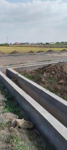 Image of 2400 Sq.ft Residential Plot / Land for sale in Manduvavari Palem, Prakasam for Rs. 2150000