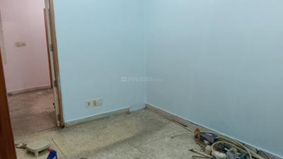 Bedroom Image of 1400 Sq.ft 3 BHK Apartment / Flat for rent in CGHS Harsukh Apartments, Sector 7 Dwarka New Delhi for Rs. 45000