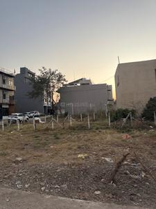 Image of 1500 Sq.ft Residential Plot / Land for sale in Mahalakshmi Nagar, Indore for Rs. 23200000