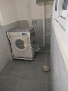 Balcony Image of 1480 Sq.ft 2 BHK Builder Floor for rent in Shilpa Hills Hyderabad for Rs. 45000